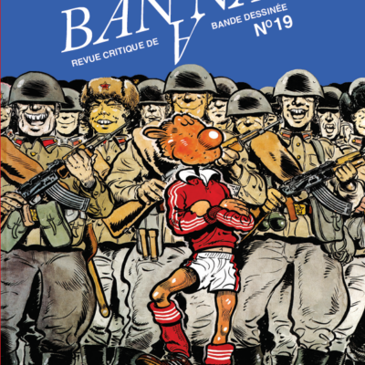 Bananas N°19