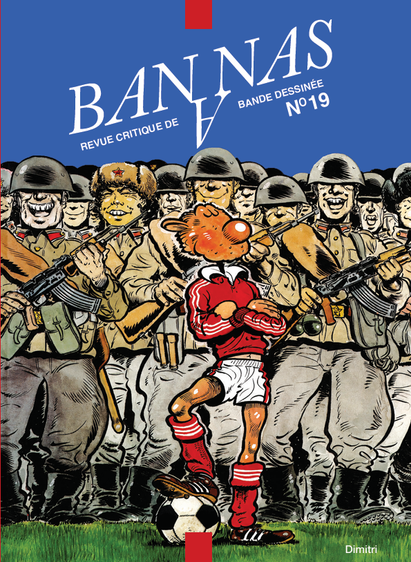 Bananas N°19